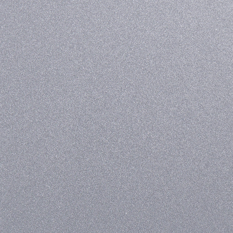 Серебряный акриловый лист