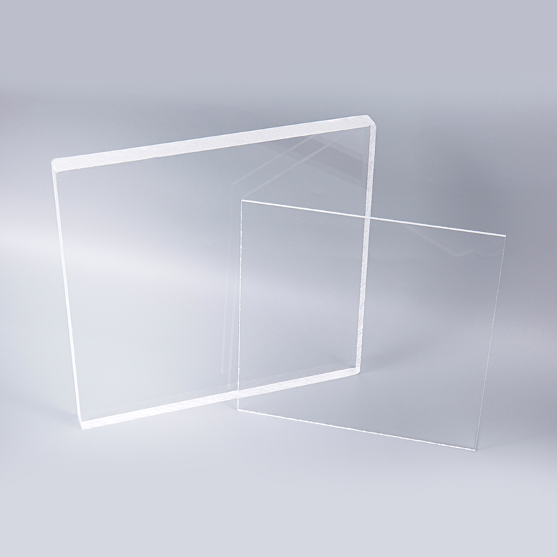 Акриловый лист анти-UV